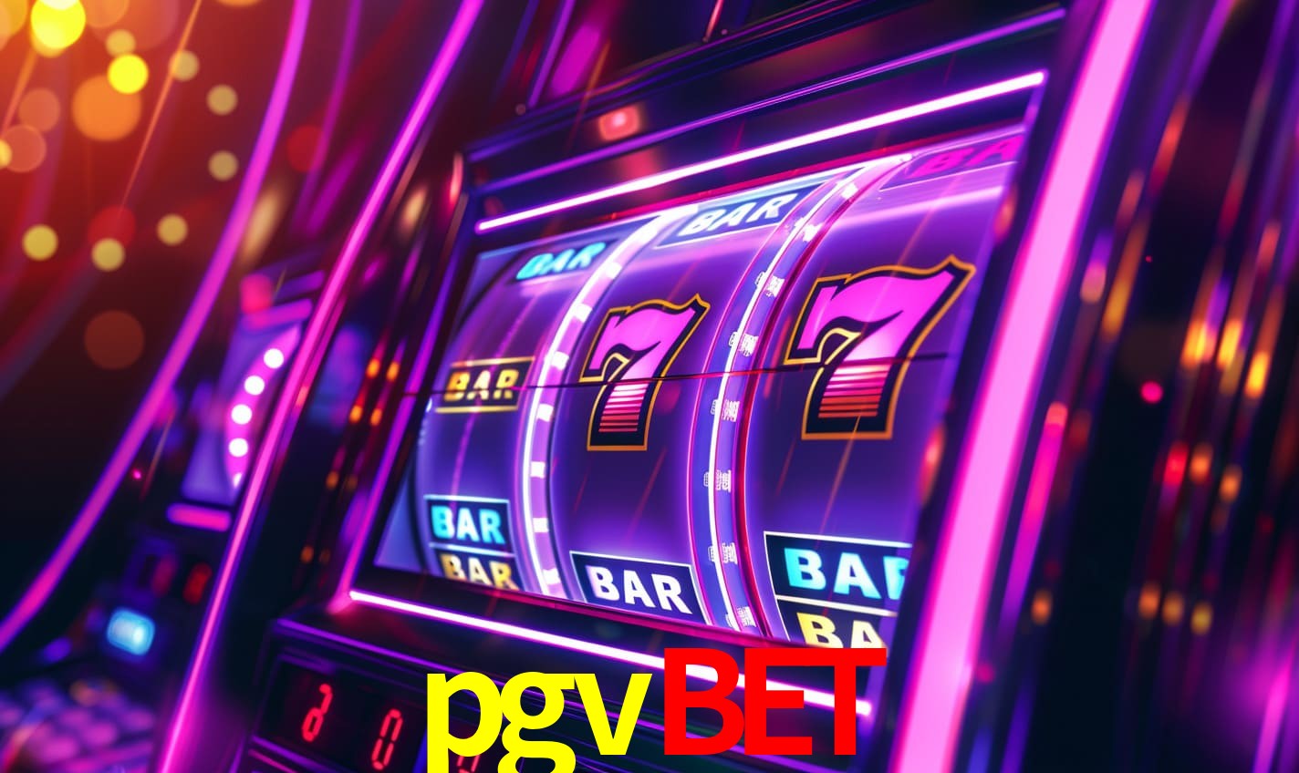 pgvbet - Cassino dos Sonhos - pgvbet.com