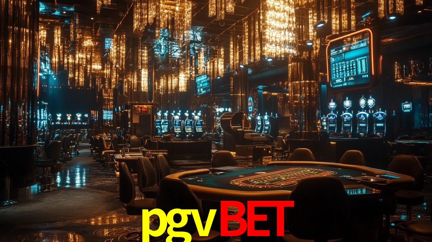 pgvbet: Seu Cassino Premiado com Pagamentos Rápidos