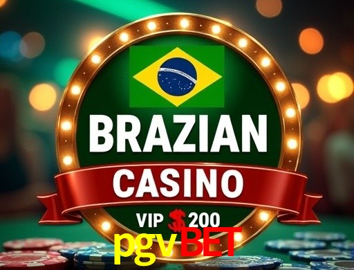 pgvbet lottery