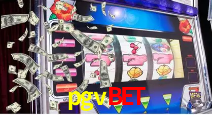 pgvbet cassino online
