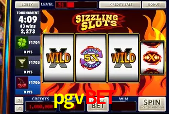 Descubra a Magia dos Jogos de Arcade no pgvbet
