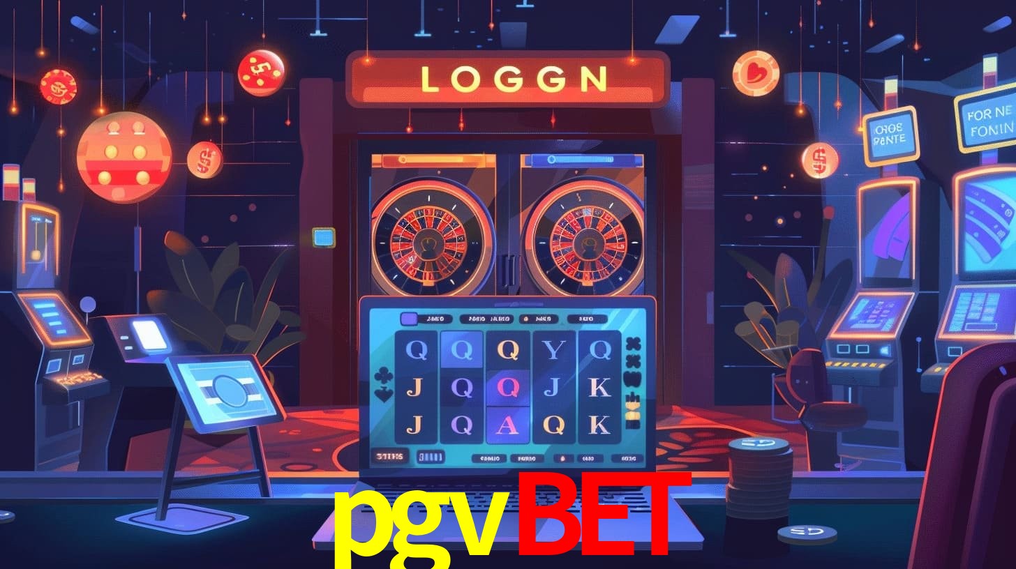 Design Responsivo pgvbet