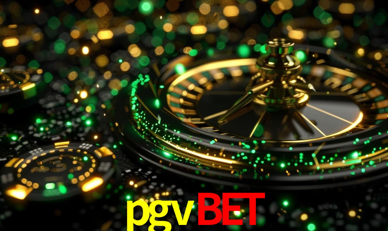 pgvbet login