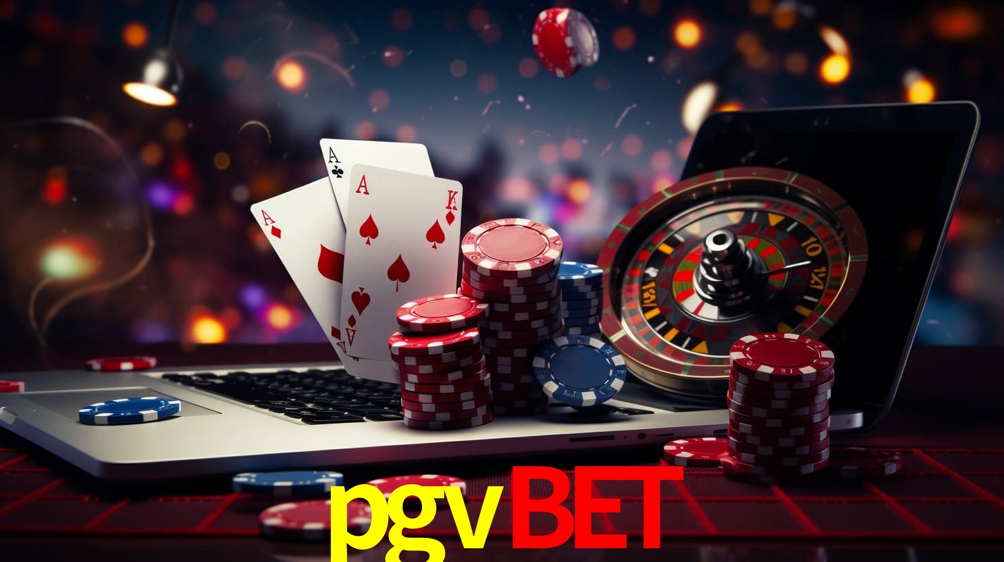 Live Casino pgvbet