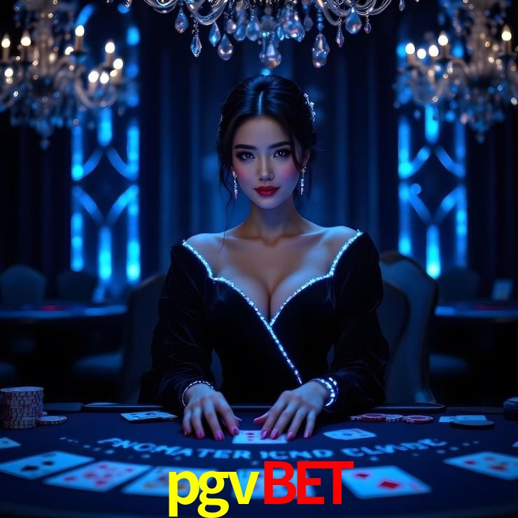 Diretório de Jogos pgvbet