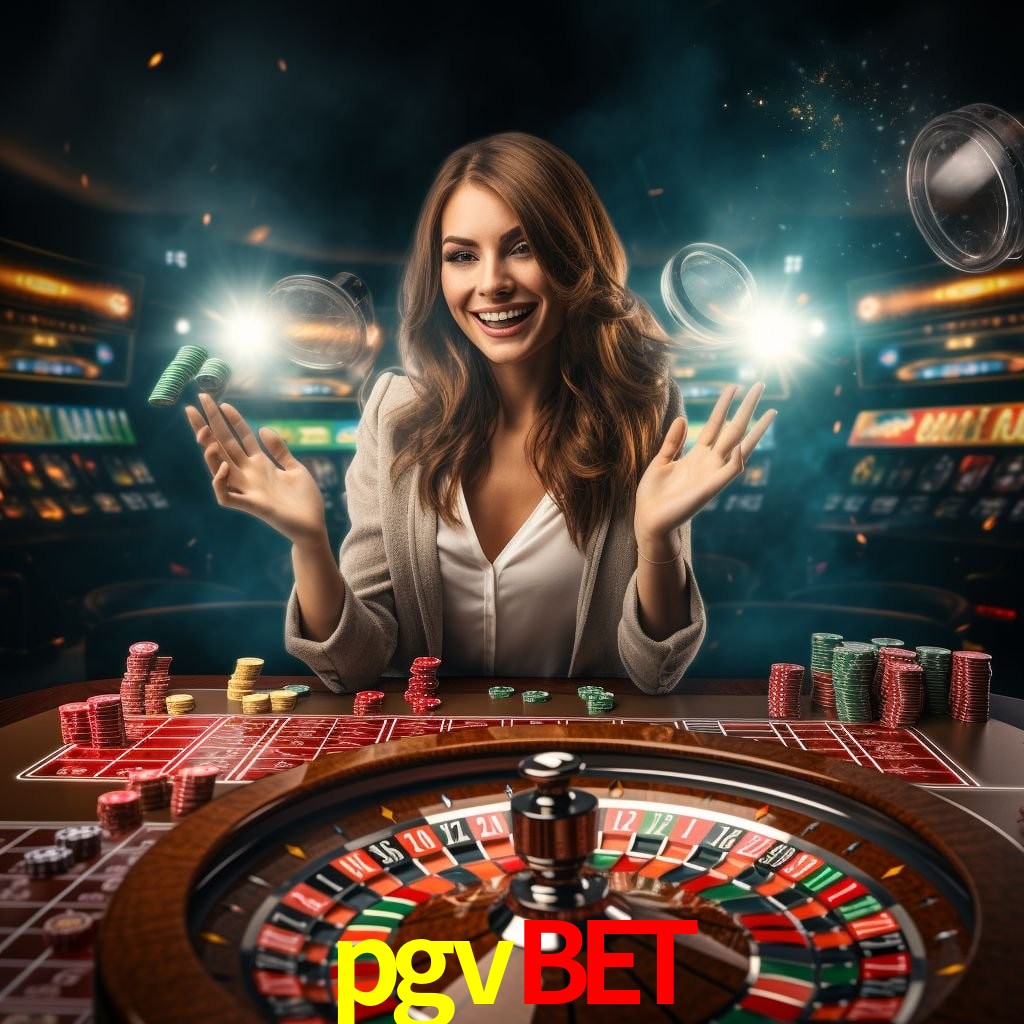 Experimente o Login Seguro Premium no pgvbet