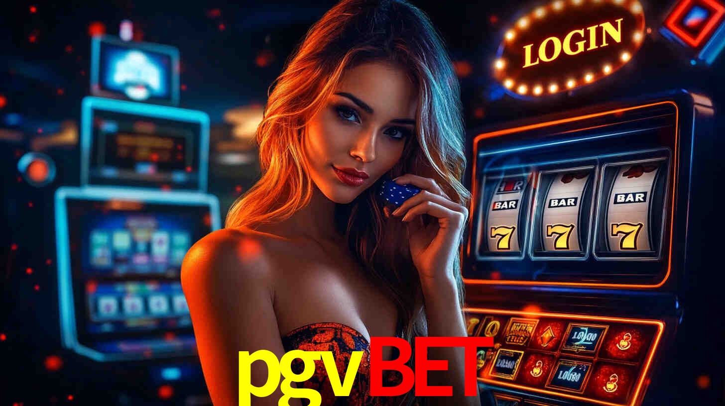 Bônus Generosos e Exclusivos no pgvbet para Você!