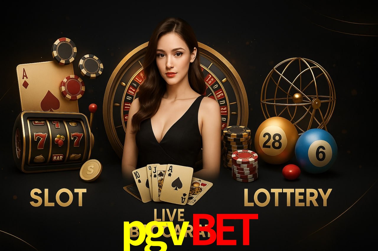 pgvbet cassino