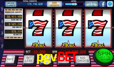 A Emoção da Loteria na pgvbet: Uma Chance de Mudança de Vida