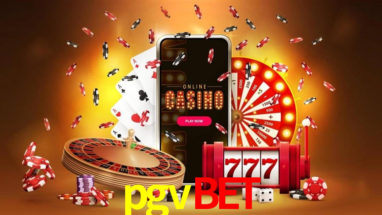 Casino Ao Vivo pgvbet