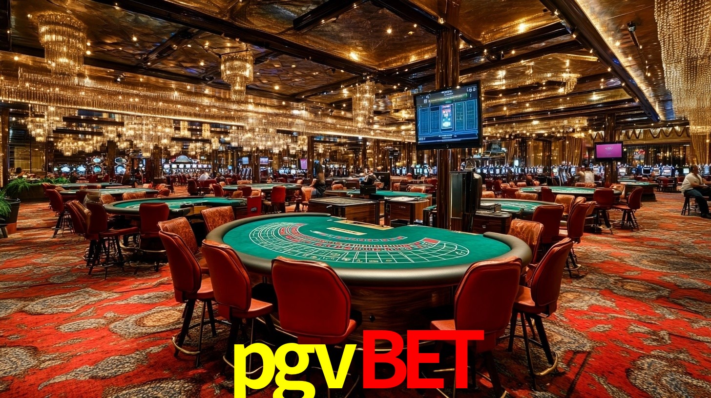 pgvbet - Poder da Sorte - pgvbet.com