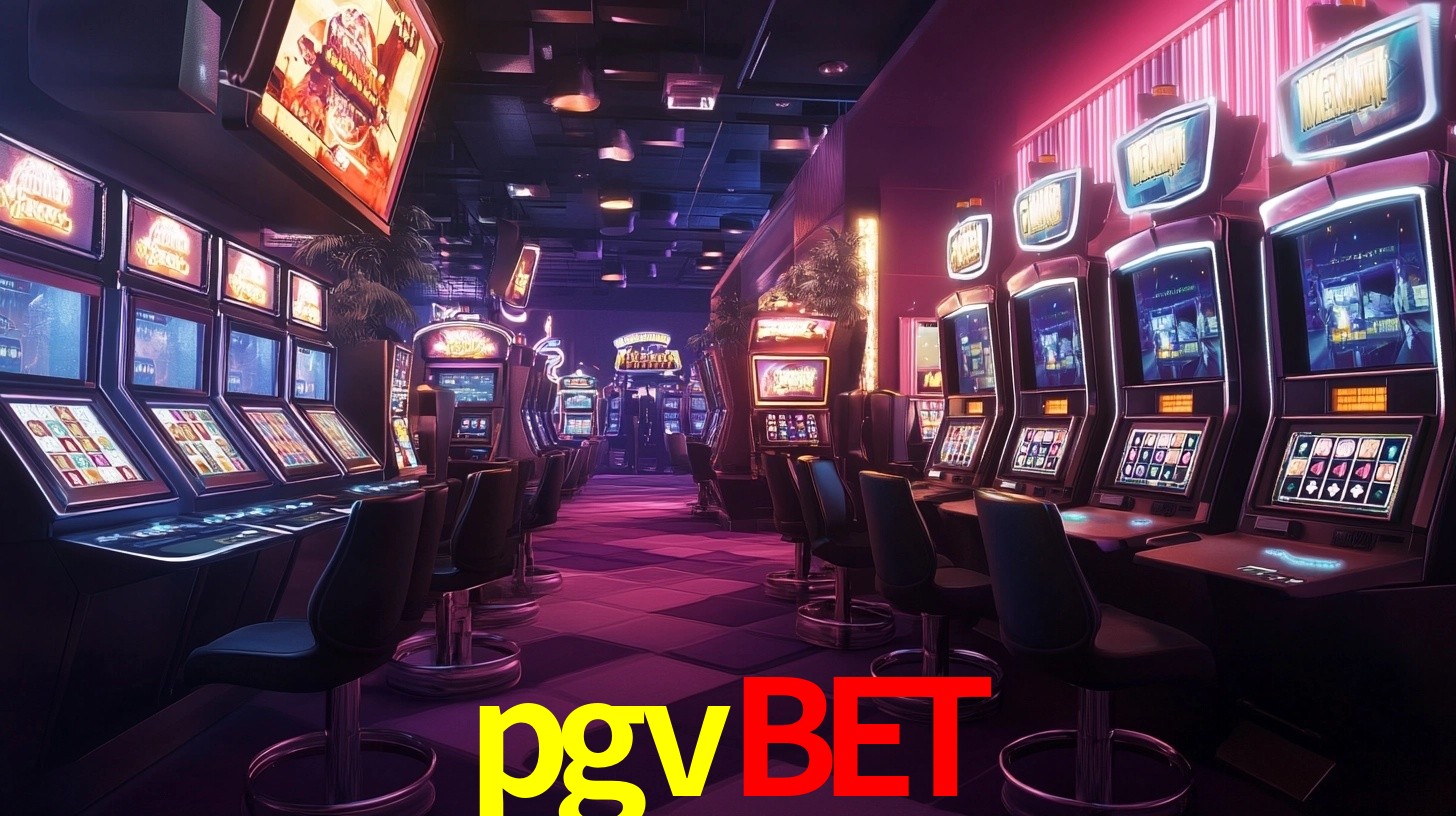 pgvbet bonus