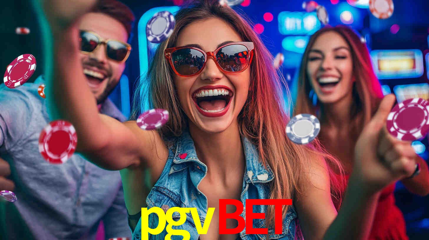 A Popularidade dos Caça-Níqueis no pgvbet