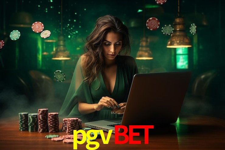 pgvbet Baixar