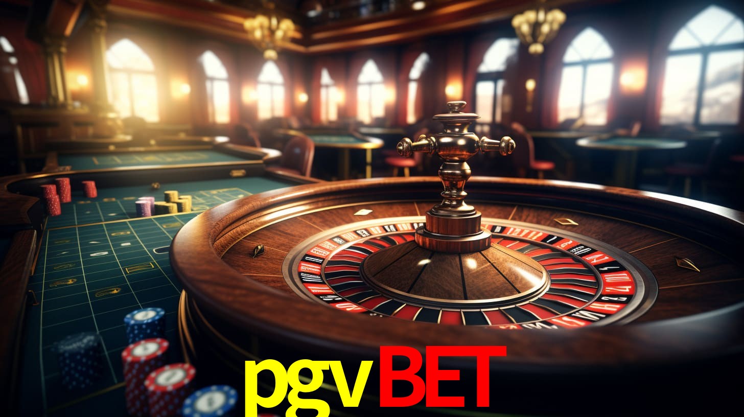 Roulette Table pgvbet