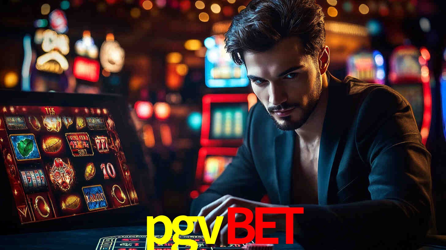 pgvbet
