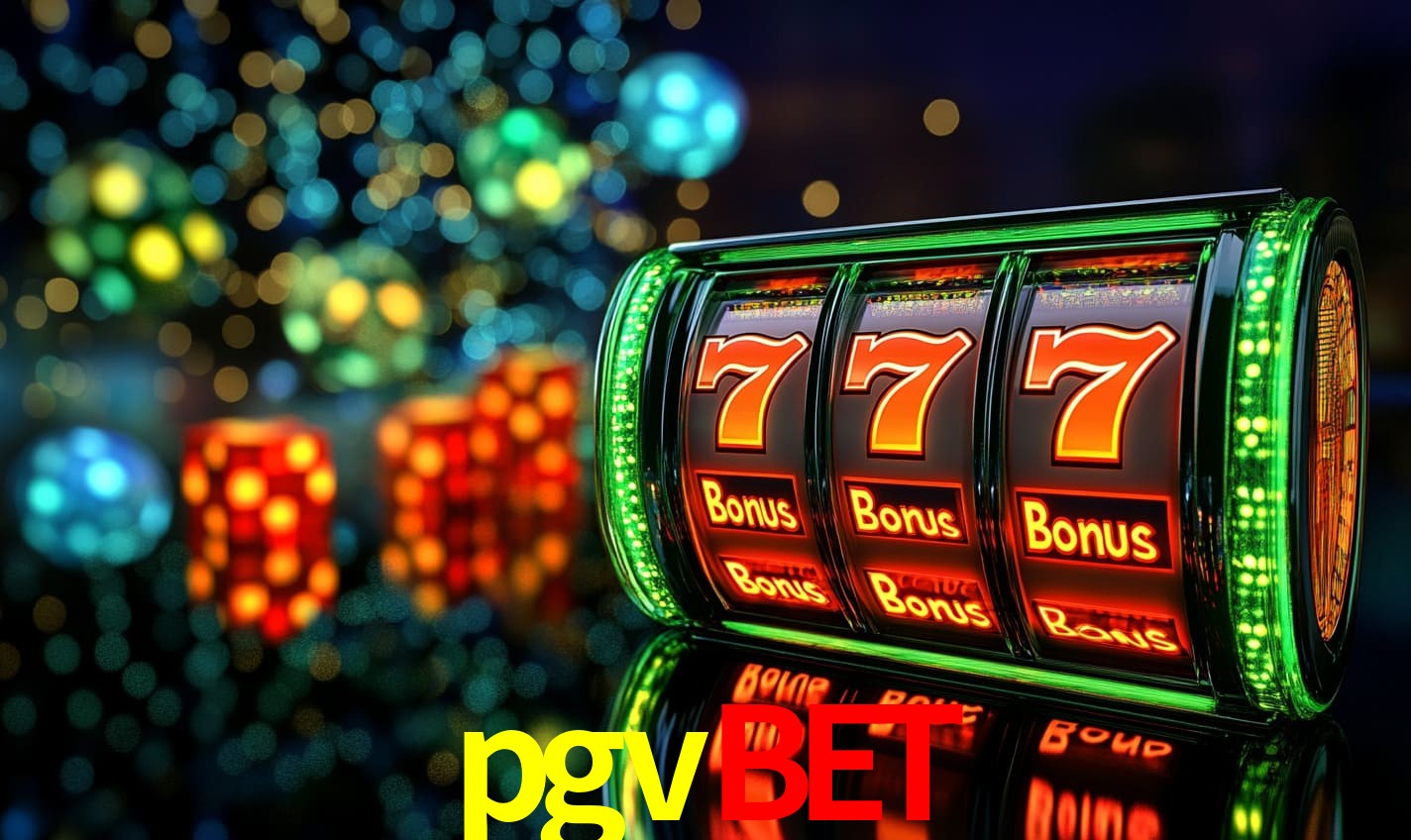 Login Seguro pgvbet