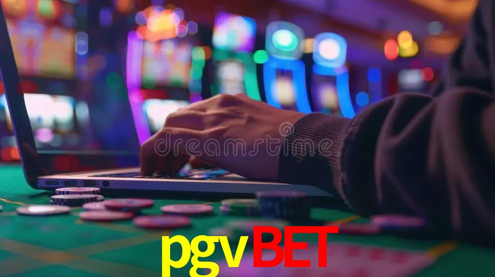 Jogos Exclusivos pgvbet