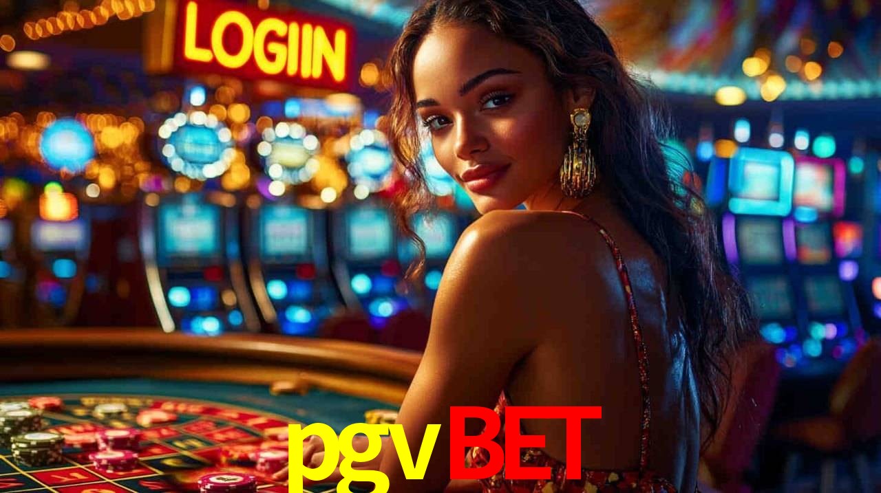 Jogos de Slot pgvbet