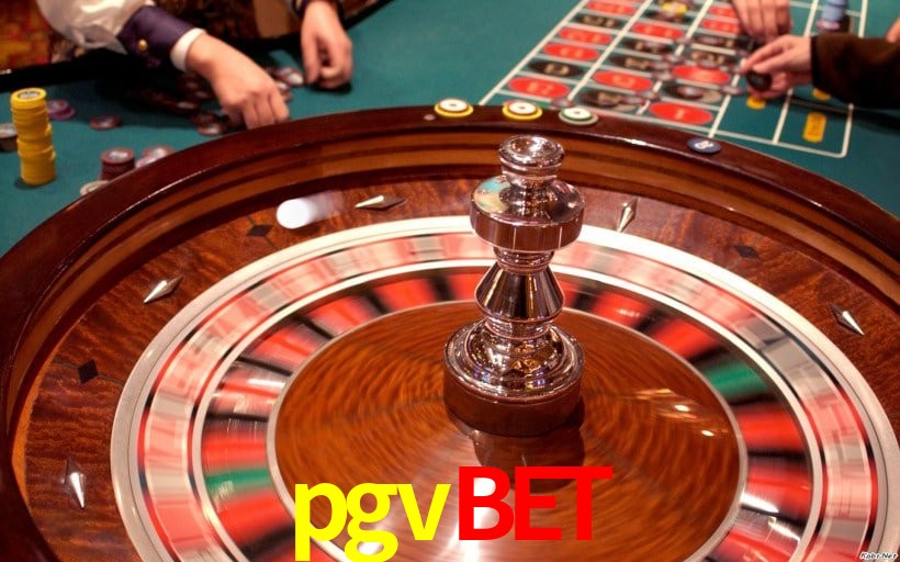 Bônus de Boas-vindas pgvbet