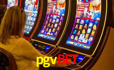 Descubra a Magia dos Jogos de Arcade no pgvbet