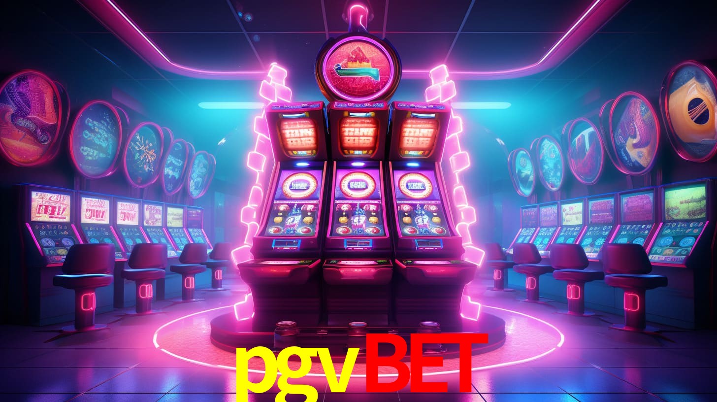 pgvbet: Seu Cassino Premiado com Pagamentos Rápidos