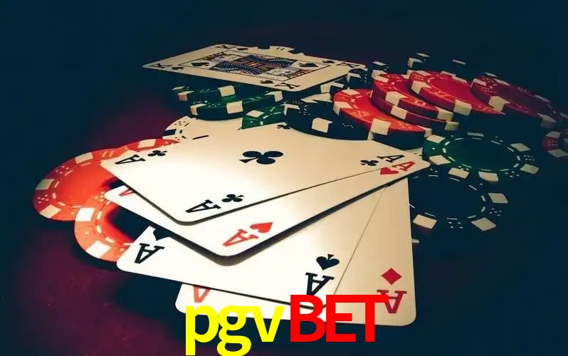 pgvbet Slots