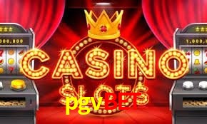 Slot Games pgvbet