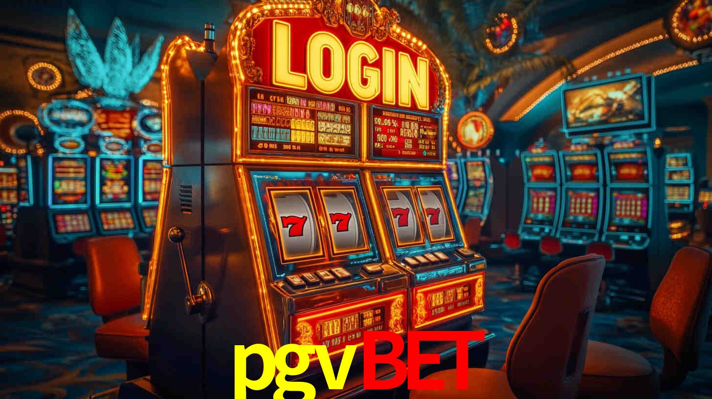 pgvbet App Interface