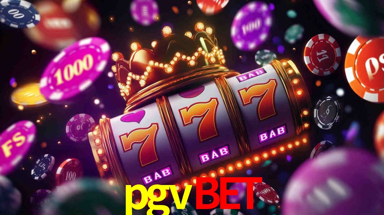 Game Providers pgvbet