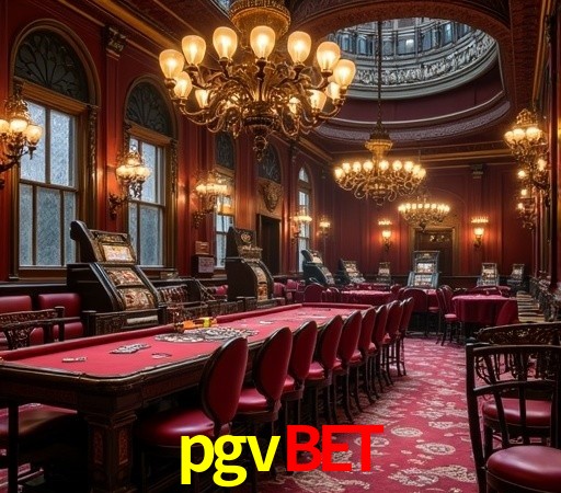 Sistemas de Segurança pgvbet