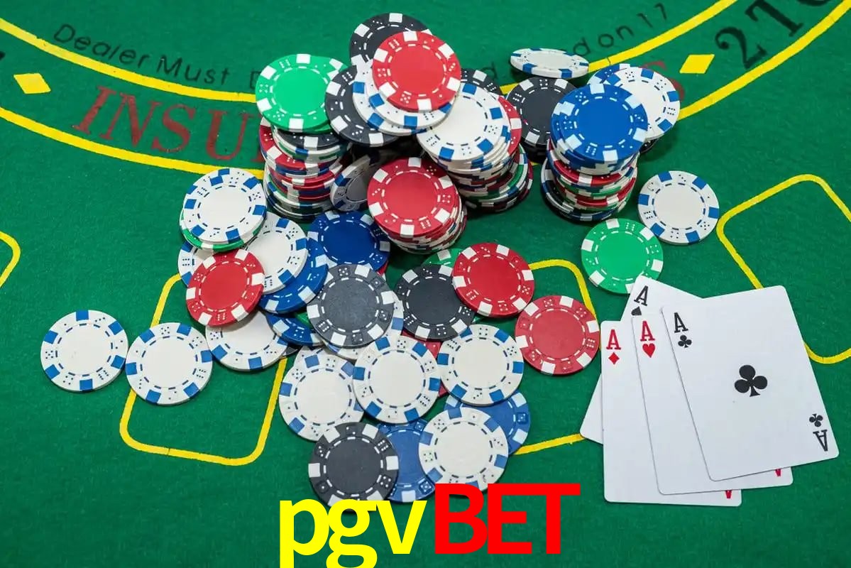 Bônus Diários pgvbet