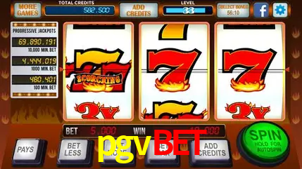 A Popularidade dos Caça-Níqueis no pgvbet