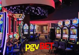 Promoções Sazonais pgvbet