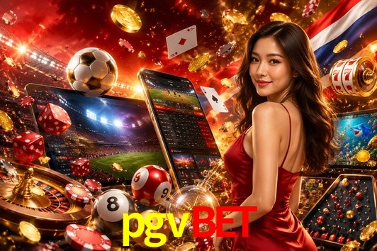 Responsive Design pgvbet