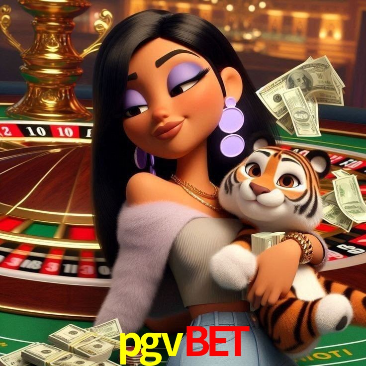 Welcome Bonus pgvbet