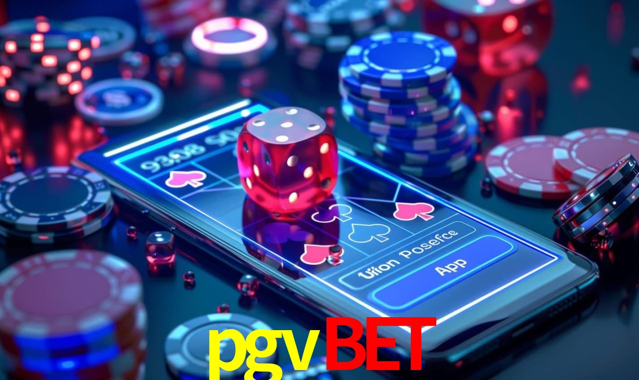 pgvbet Plataforma
