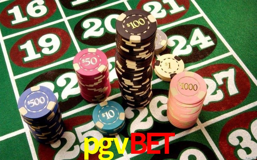 A Emoção da Loteria na pgvbet: Uma Chance de Mudança de Vida