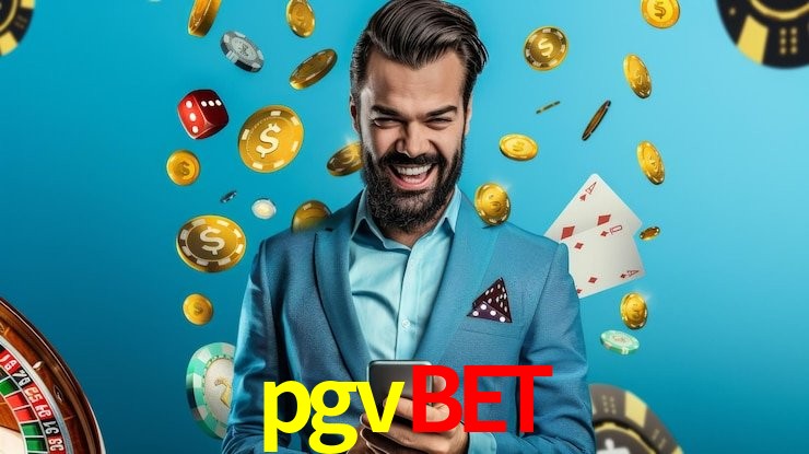 Live Casino pgvbet