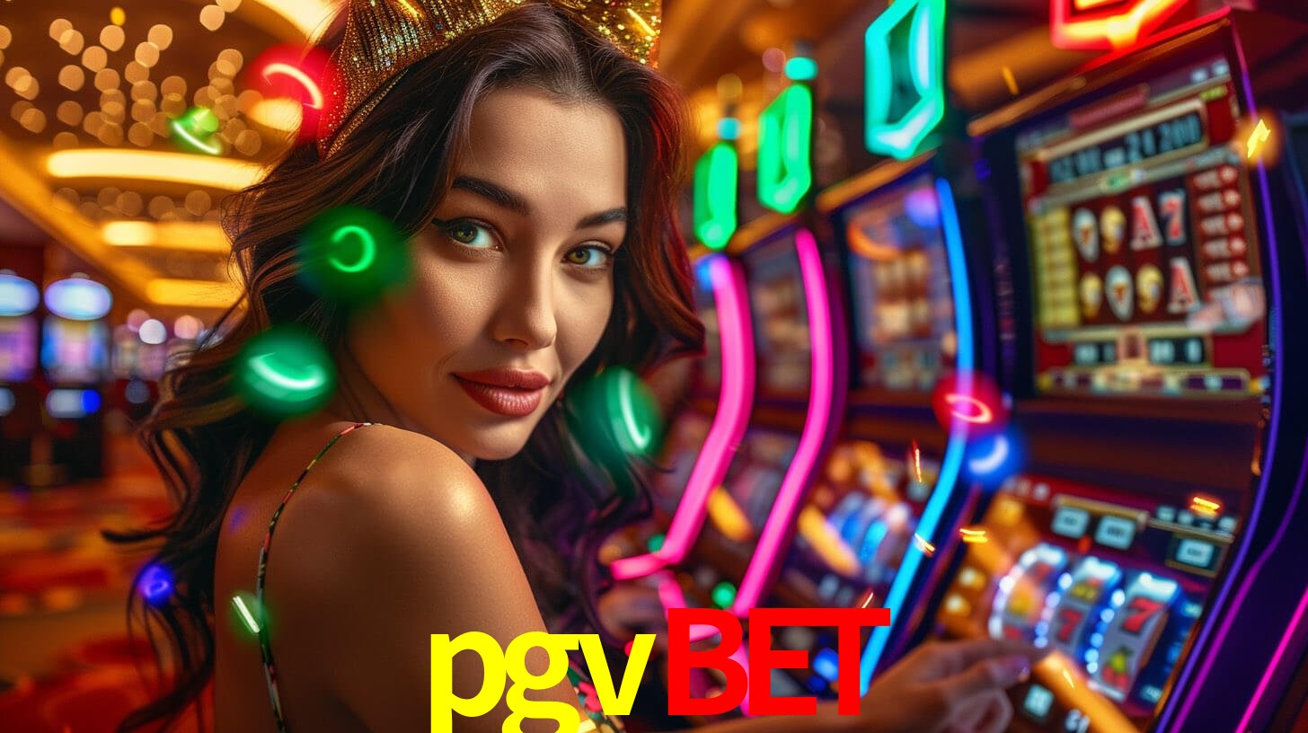 pgvbet.com