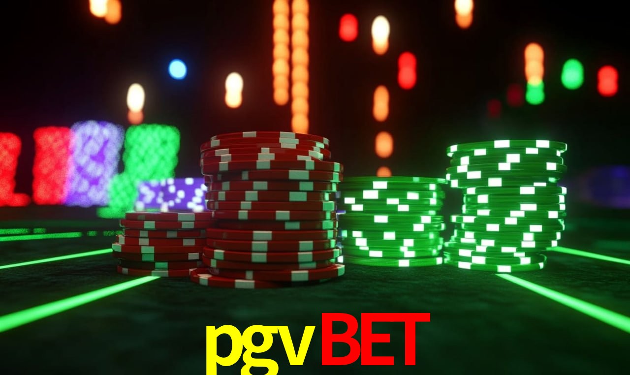 Game Providers pgvbet