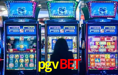Desvendando o Mundo dos Jogos Virtuais na pgvbet