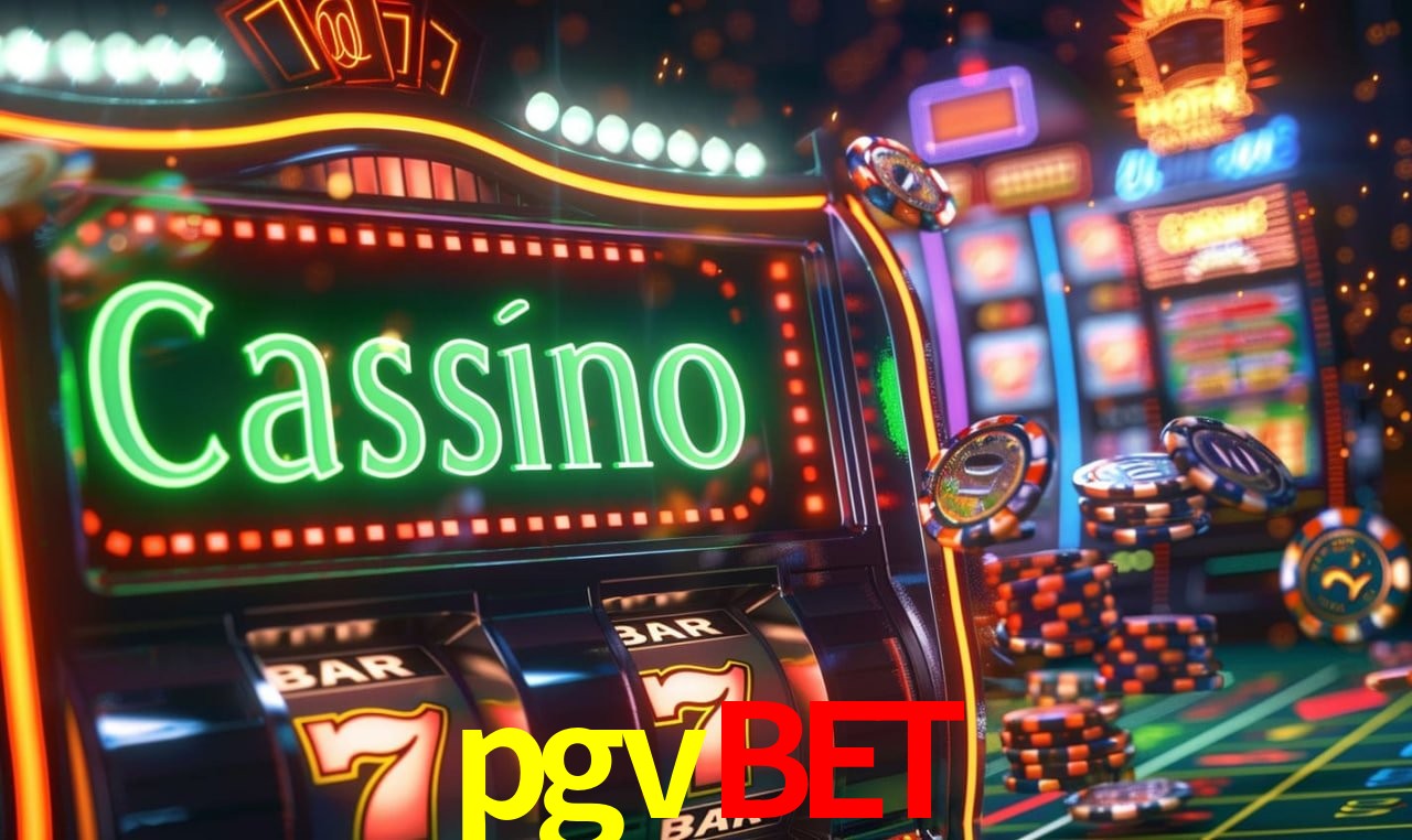pgvbet - Aplicativo Móvel