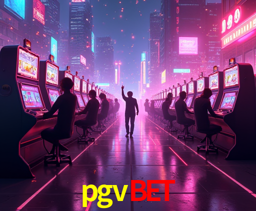Apostas de Futebol pgvbet