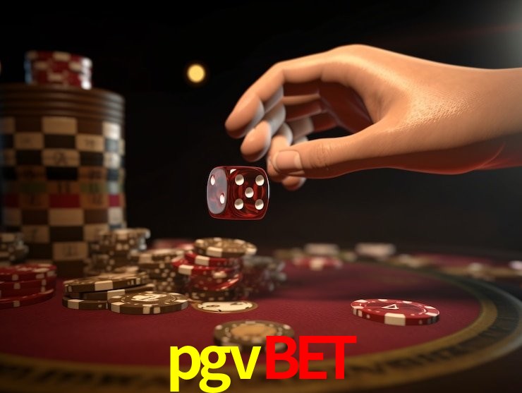 Promoções Sazonais pgvbet