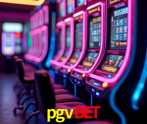 pgvbet Slot - 320+ Caça-Níqueis Premium