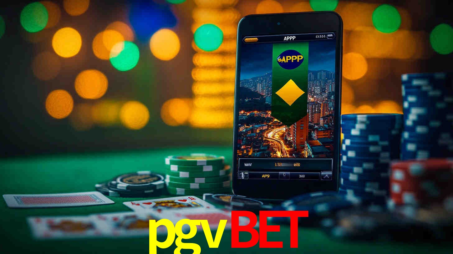 A Experiência Imersiva dos Cassinos Ao Vivo no pgvbet