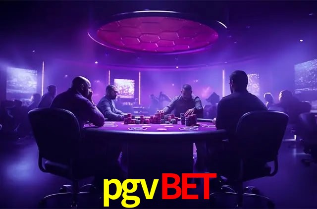 Design Responsivo pgvbet