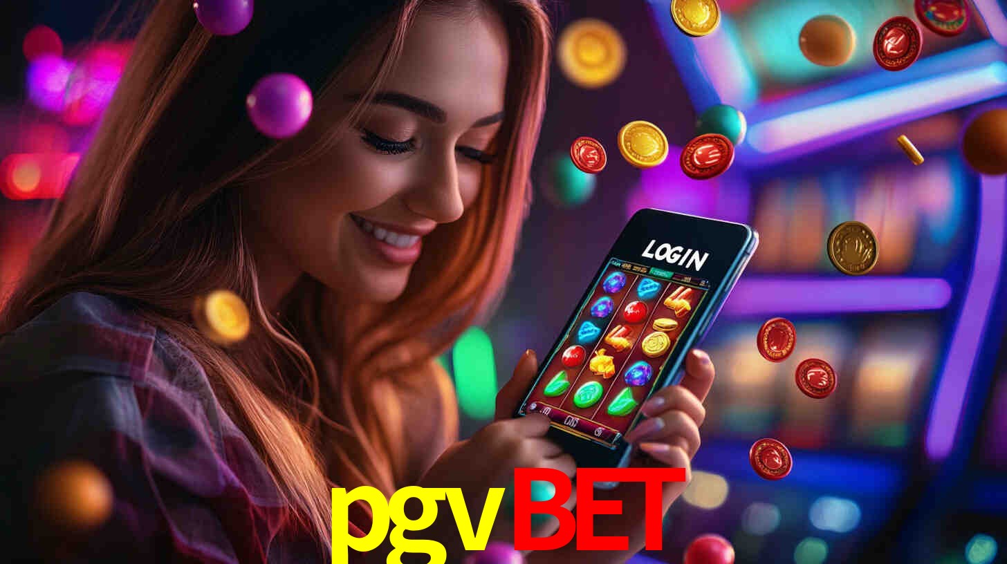 Experimente o Login Seguro Premium no pgvbet