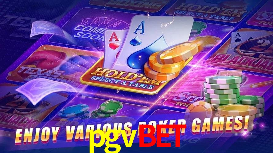 cassino pgvbet